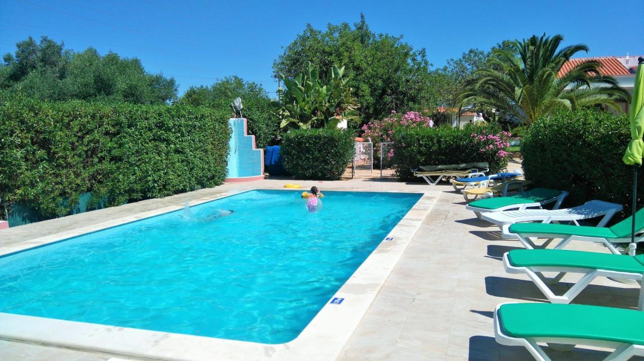Quinta Casalinho Villa Albufeira Exterior photo