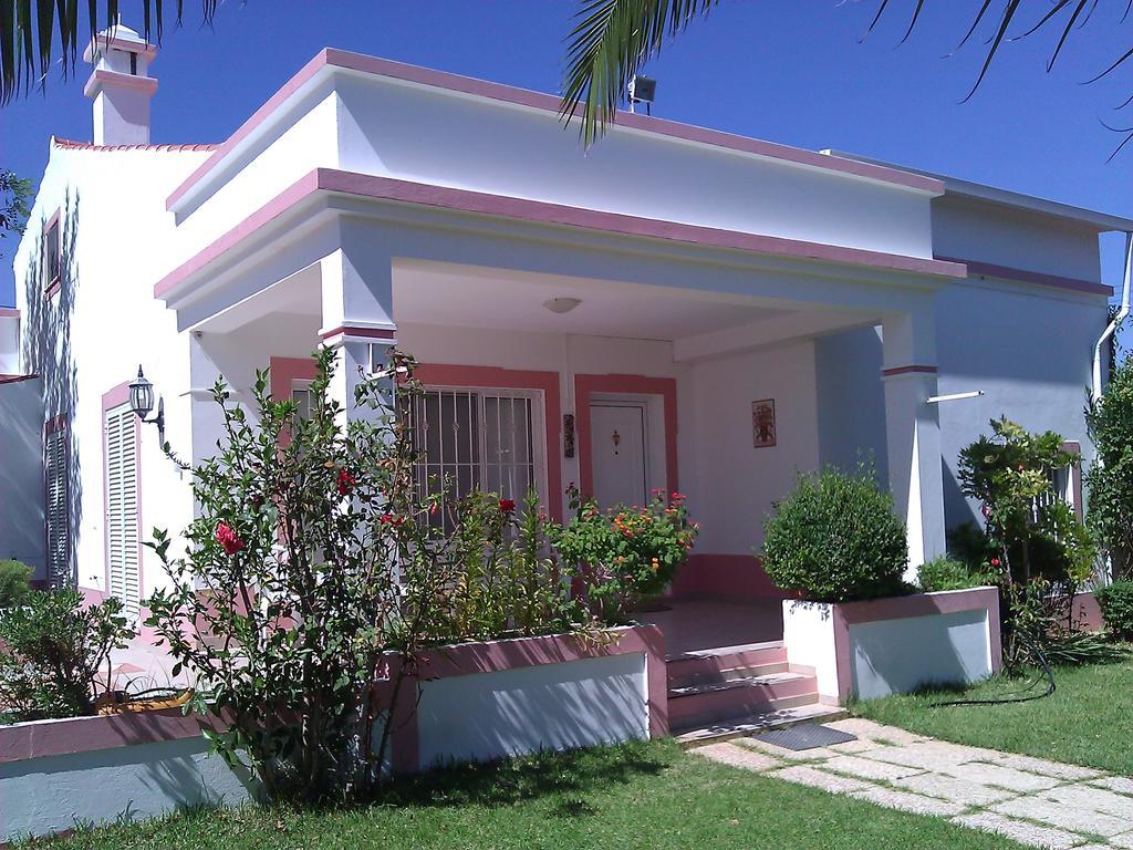 Quinta Casalinho Villa Albufeira Exterior photo